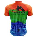 Tricou Ciclism RACE - Triada MTB 2019