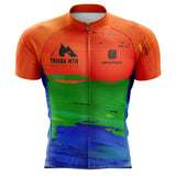 Tricou Ciclism RACE - Triada MTB