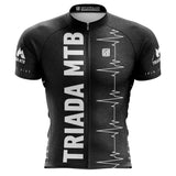 Tricou Ciclism RACE - Triada MTB
